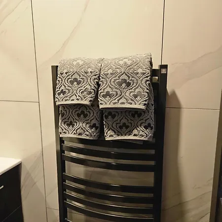 Z Sanciu- Apartamentai Apartment Kaunas