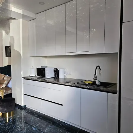 Apartment Z Sanciu- Apartamentai Kaunas
