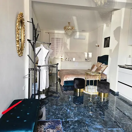 Apartment Z Sanciu- Apartamentai