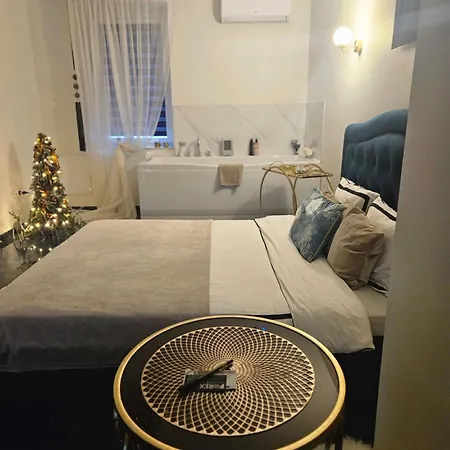 Z Sanciu- Apartamentai Kaunas