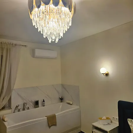 Z Sanciu- Apartamentai