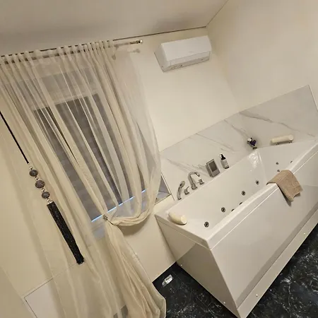 Z Sanciu- Apartamentai Apartment