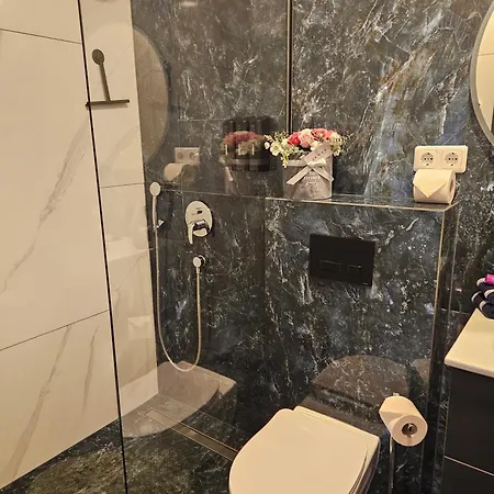 Apartment Z Sanciu- Apartamentai