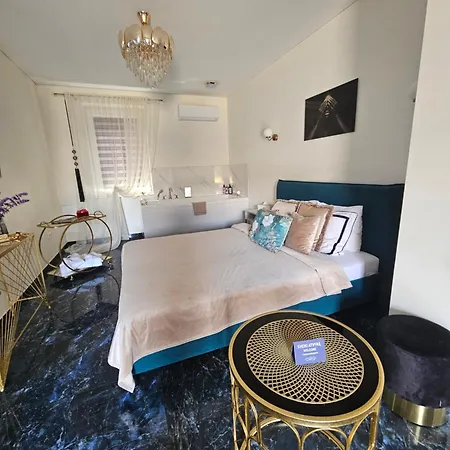 Appartement Z Sanciu- Apartamentai