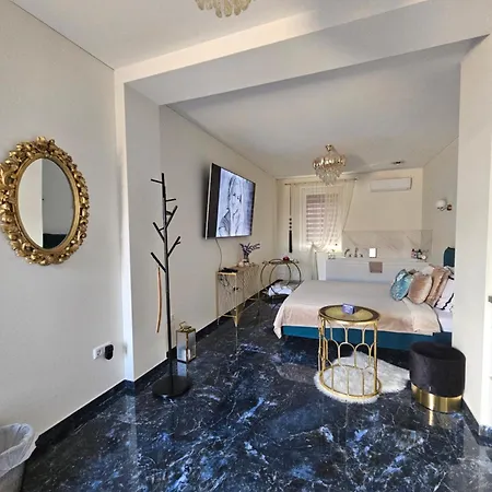 Z Sanciu- Apartamentai Appartement *