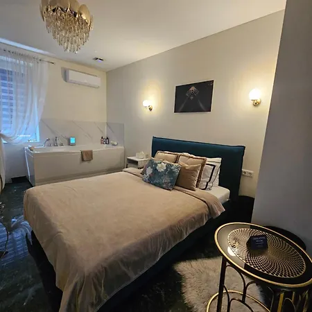 Butas Z Sanciu- Apartamentai *