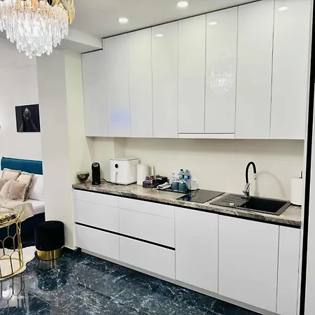 Z Sanciu- Apartamentai * Kaunas