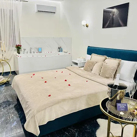 Z Sanciu- Apartamentai *