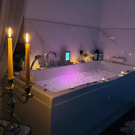 Z Sanciu- Apartamentai Lägenhet *