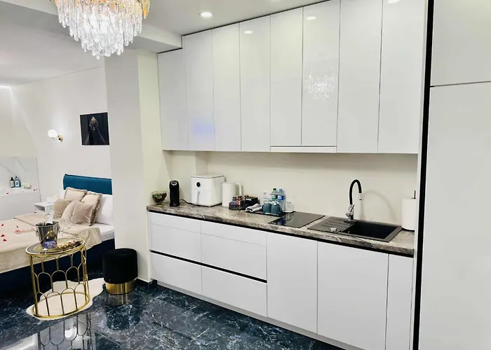 Z Sanciu- Apartamentai * Kaunas