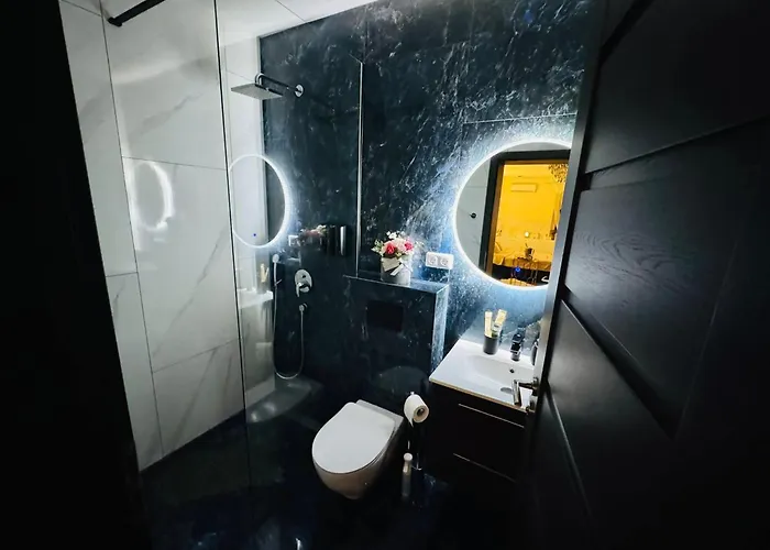 Z Sanciu- Apartamentai *