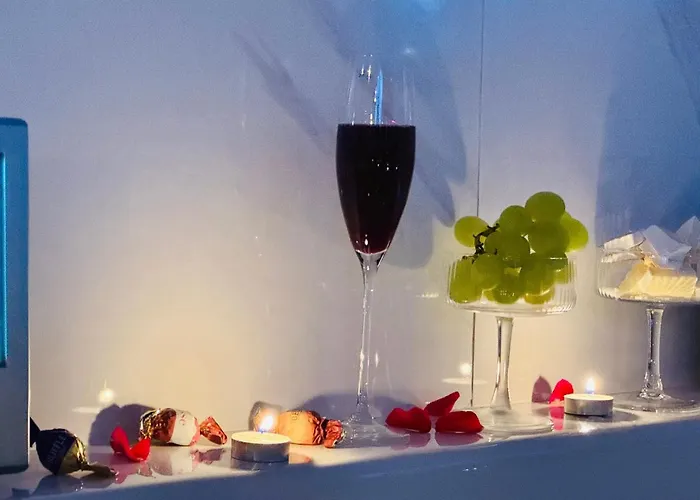 Z Sanciu- Apartamentai