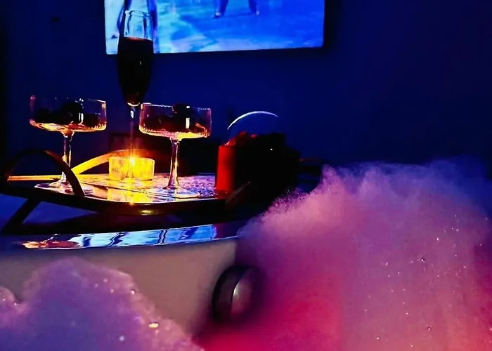 Apartmán Z Sanciu- Apartamentai Kaunas