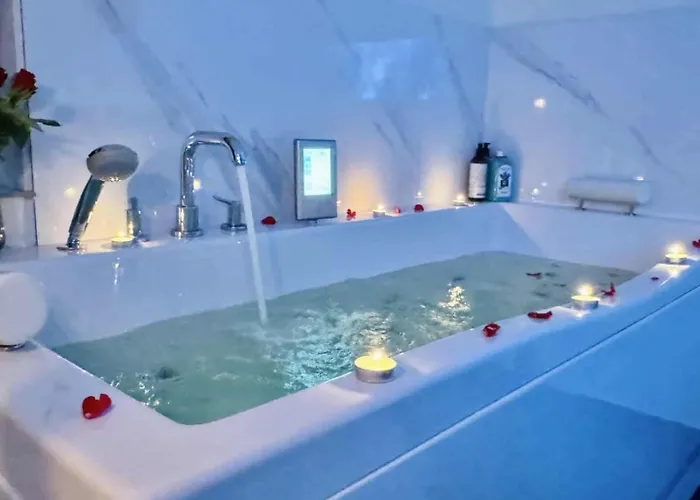 Apartmán Z Sanciu- Apartamentai *